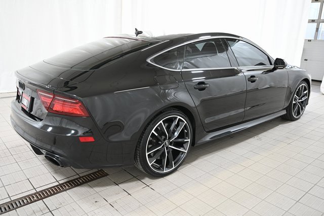 Used 2016 Audi RS 7 Performance image 13