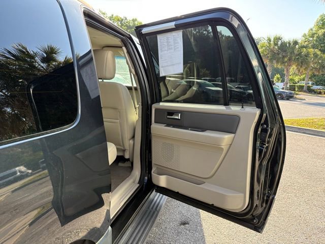 Used 2014 Ford Expedition EL XL AWD/4WD image 26