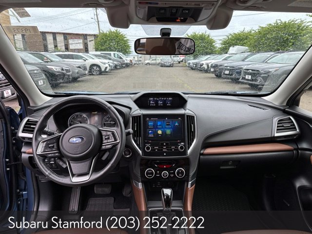 Used 2019 Subaru Forester Touring AWD/4WD image 13