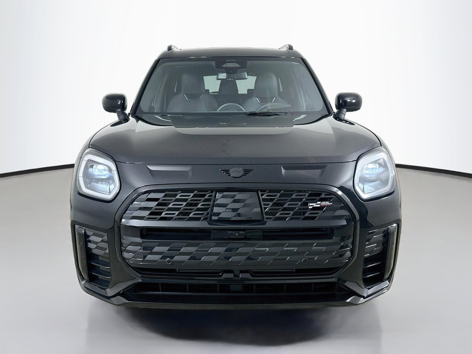 New 2027 MINI Cooper Countryman S AWD/4WD image 2