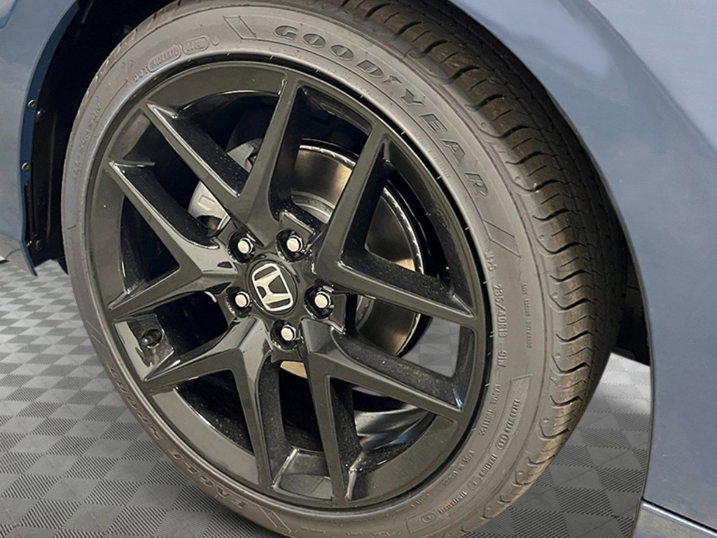 New 2026 Honda Civic Sport image 12