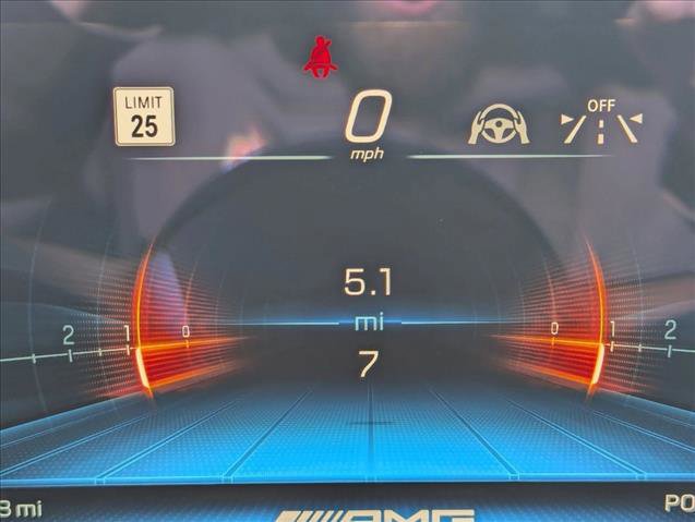 New 2026 Mercedes-Benz AMG GT 43 image 10