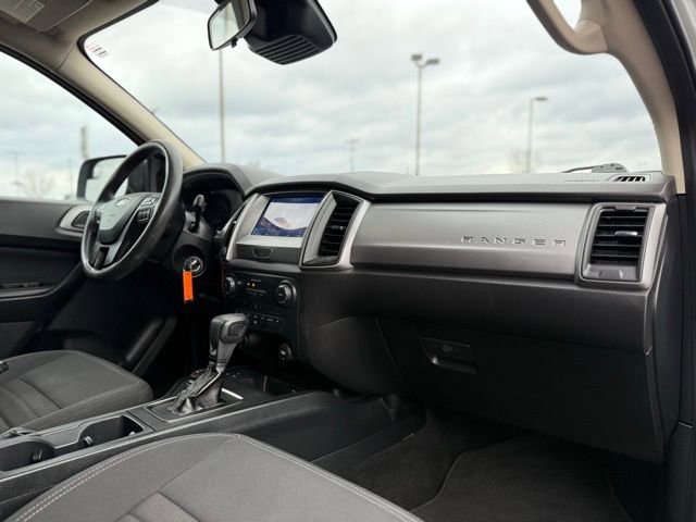 Certified 2022 Ford Ranger XL w/ Equipment Group 101A High image 19
