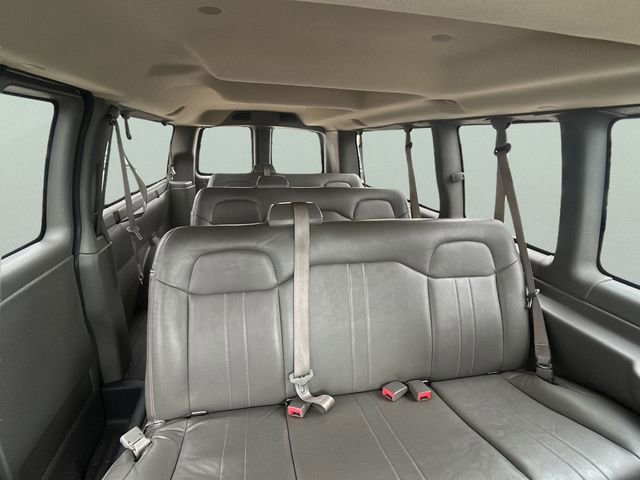 Used 2013 Chevrolet Express 3500 LS RWD image 16