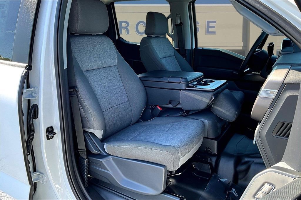 New 2026 Ford F150 XL AWD/4WD image 11