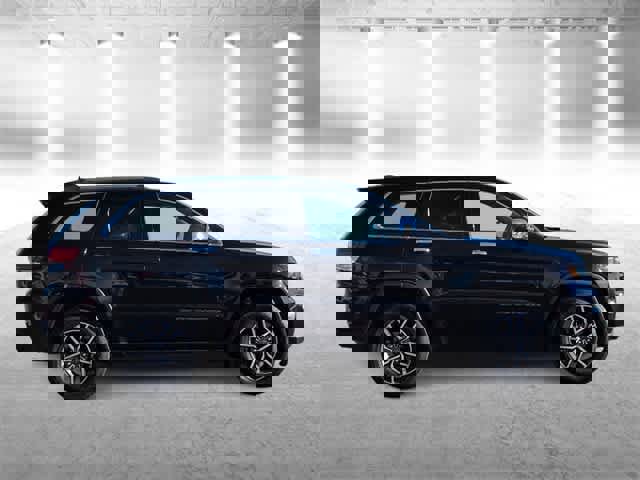 Used 2021 Jeep Grand Cherokee Limited w/ Premium Lighting Group image 9