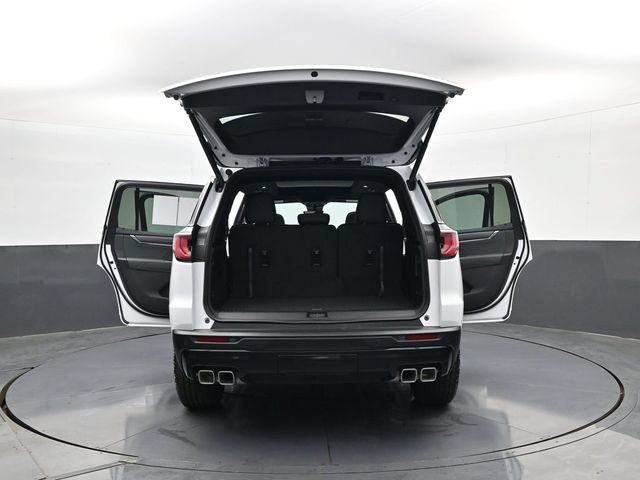 Used 2026 GMC Acadia AT4 w/ Super Cruise Package AWD/4WD image 33
