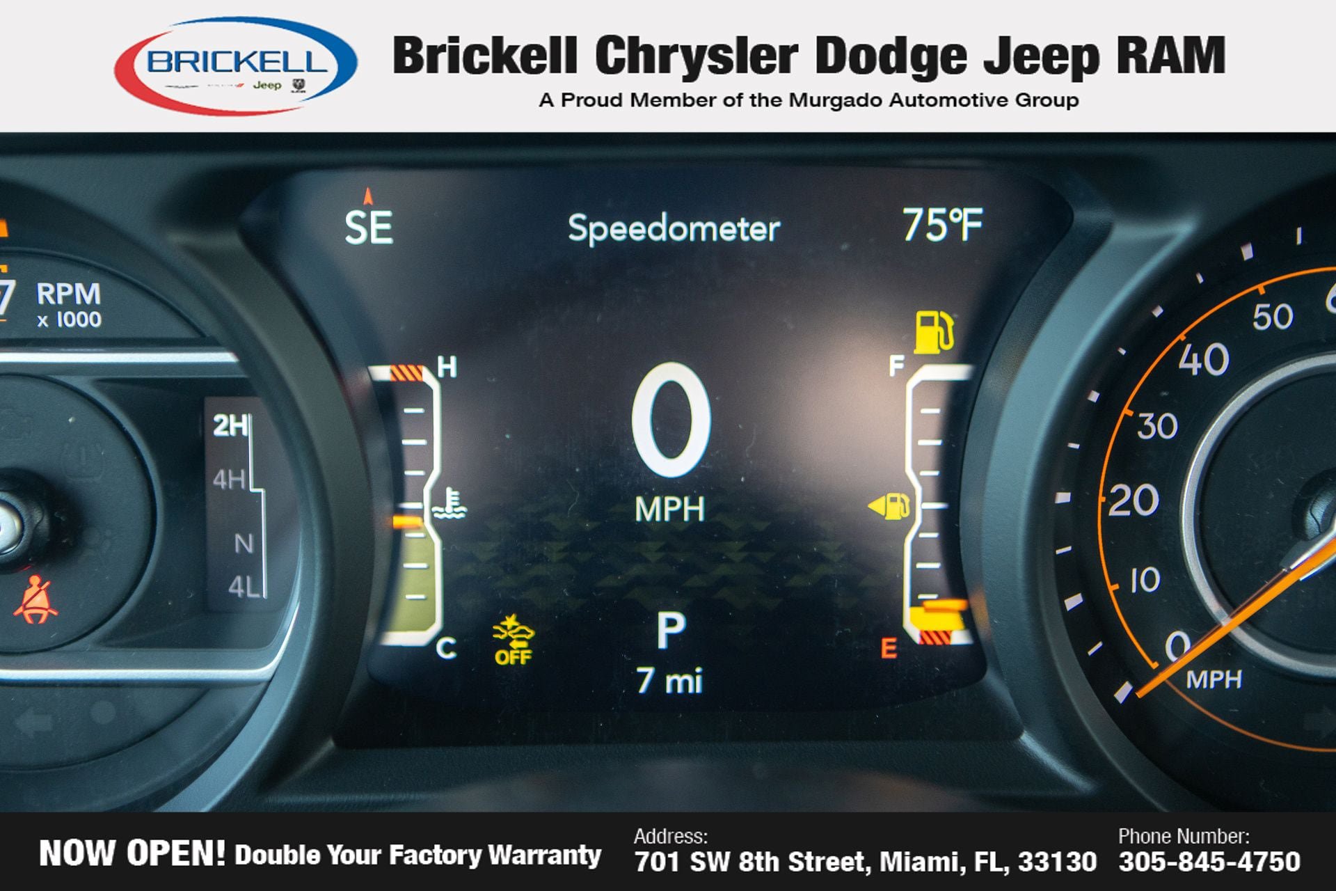 New 2026 Jeep Gladiator Sport AWD/4WD image 31