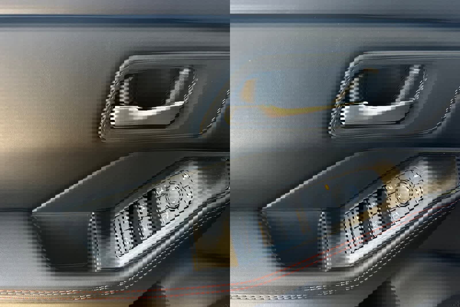 New 2026 Nissan Rogue SV image 13