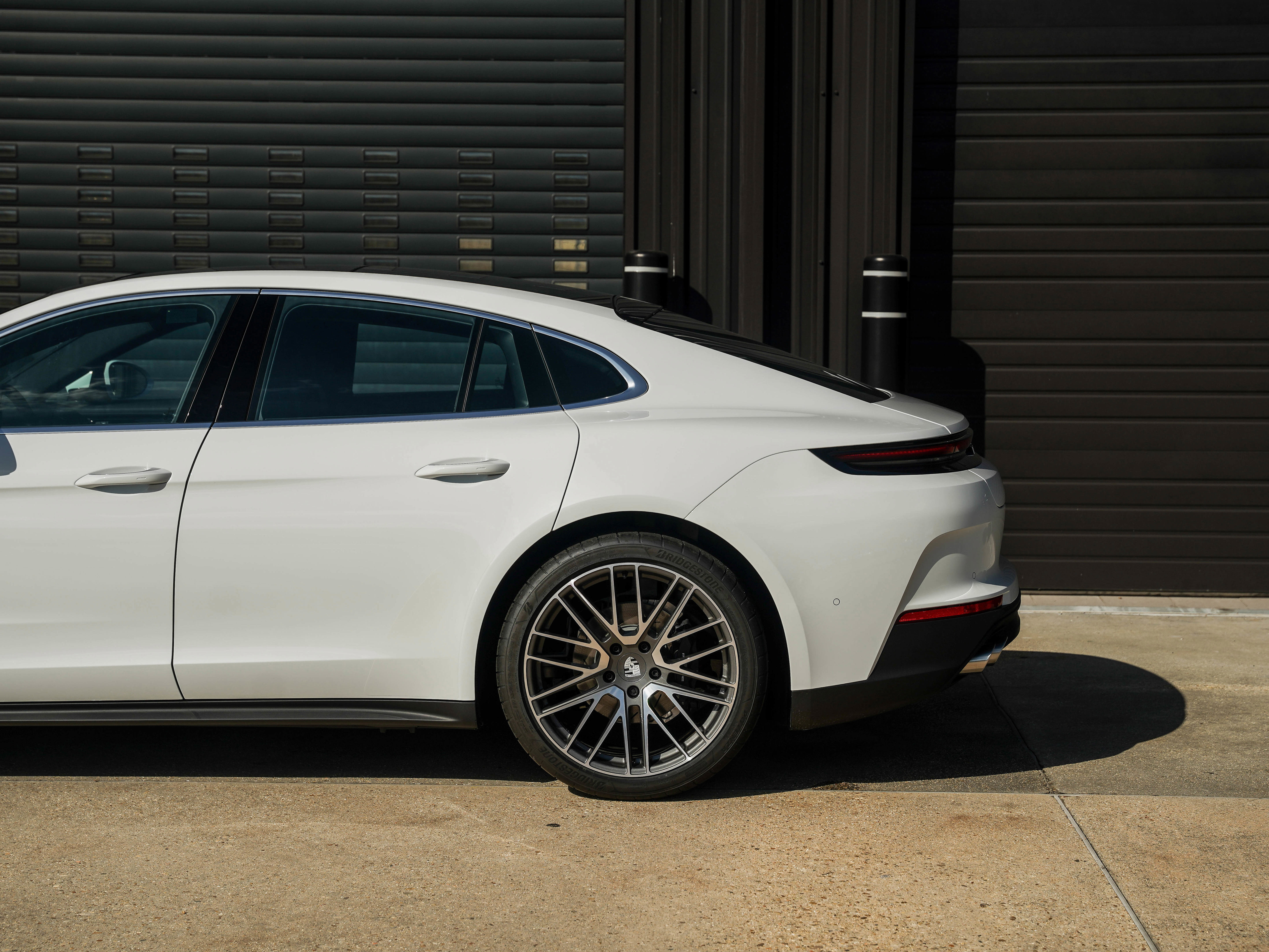 New 2026 Porsche Panamera image 12