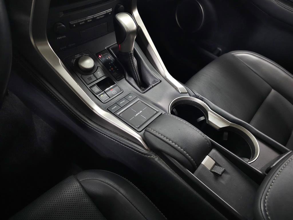 Used 2017 Lexus NX 200t AWD w/ Premium Package image 26