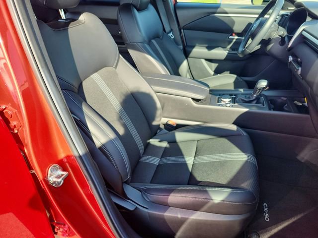 Used 2024 MAZDA CX-50 AWD 2.5 S w/ Premium Package image 24