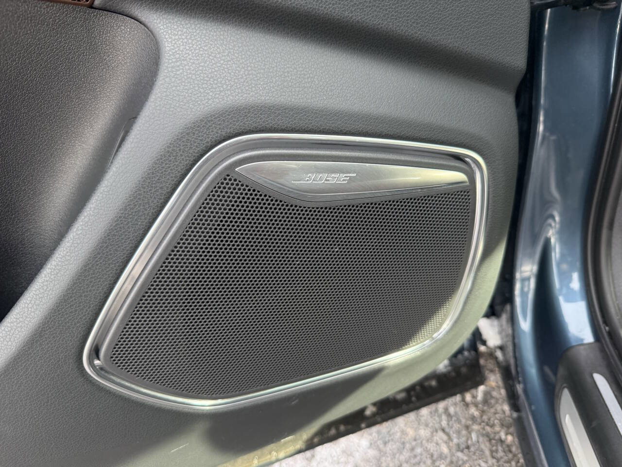 Used 2017 Audi Q3 2.0T Prestige image 22