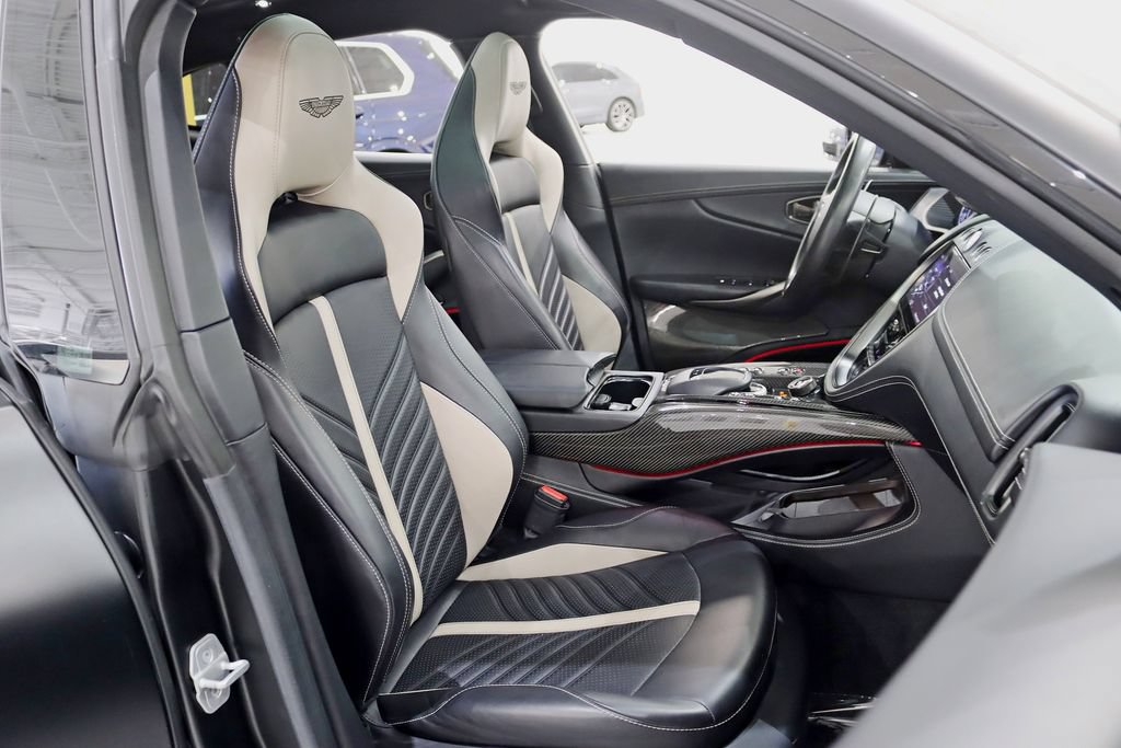 Used 2023 Aston Martin DBX 707 AWD/4WD image 36