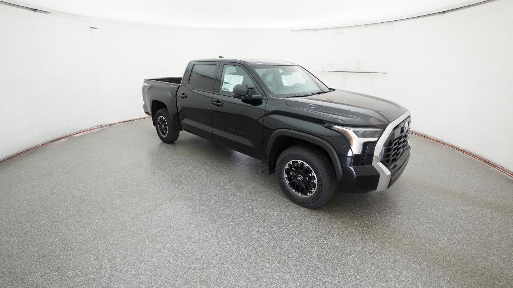 New 2026 Toyota Tundra SR5 image 13