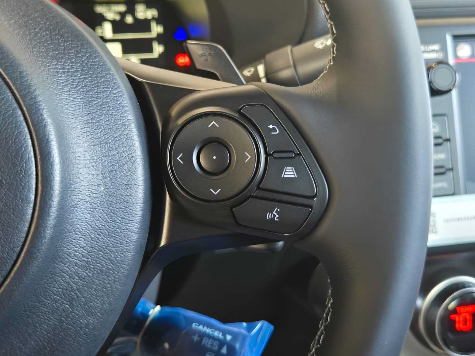 New 2026 Toyota GR86 Premium RWD image 28