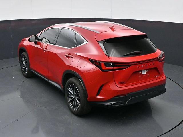 Used 2025 Lexus NX 250 FWD w/ Towing Package (2000 Lbs) image 36