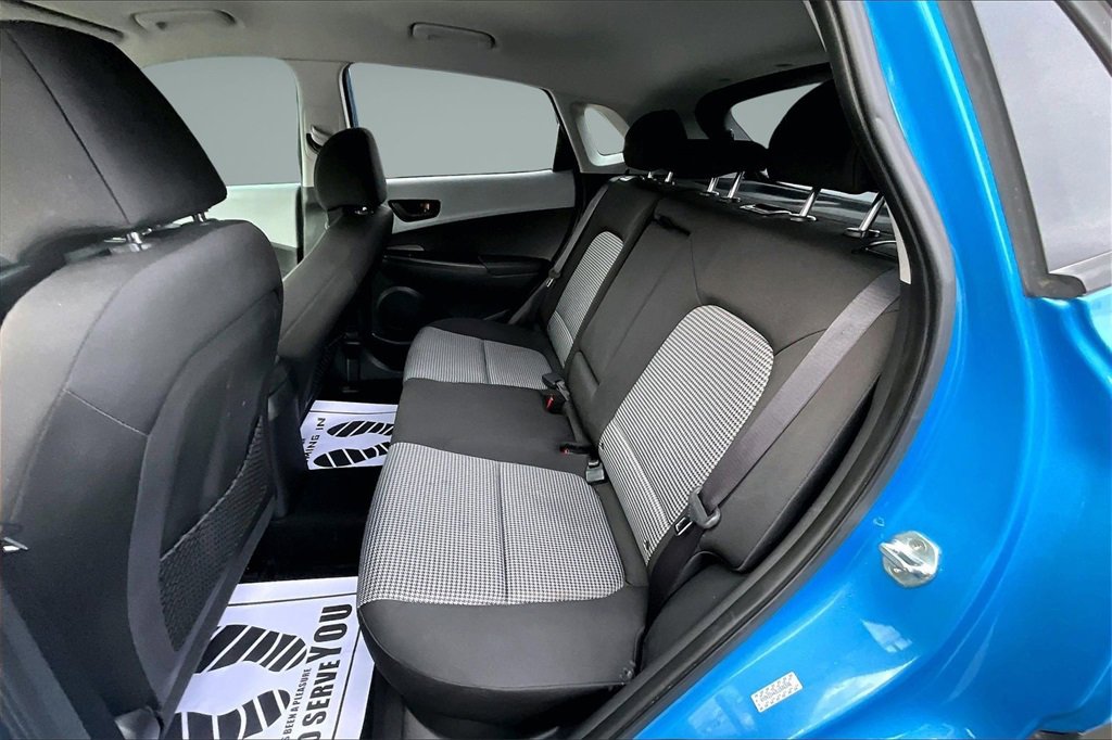 Used 2020 Hyundai Kona SEL image 21