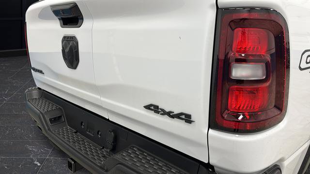 New 2026 RAM 1500 Rebel w/ G/T Package AWD/4WD image 42