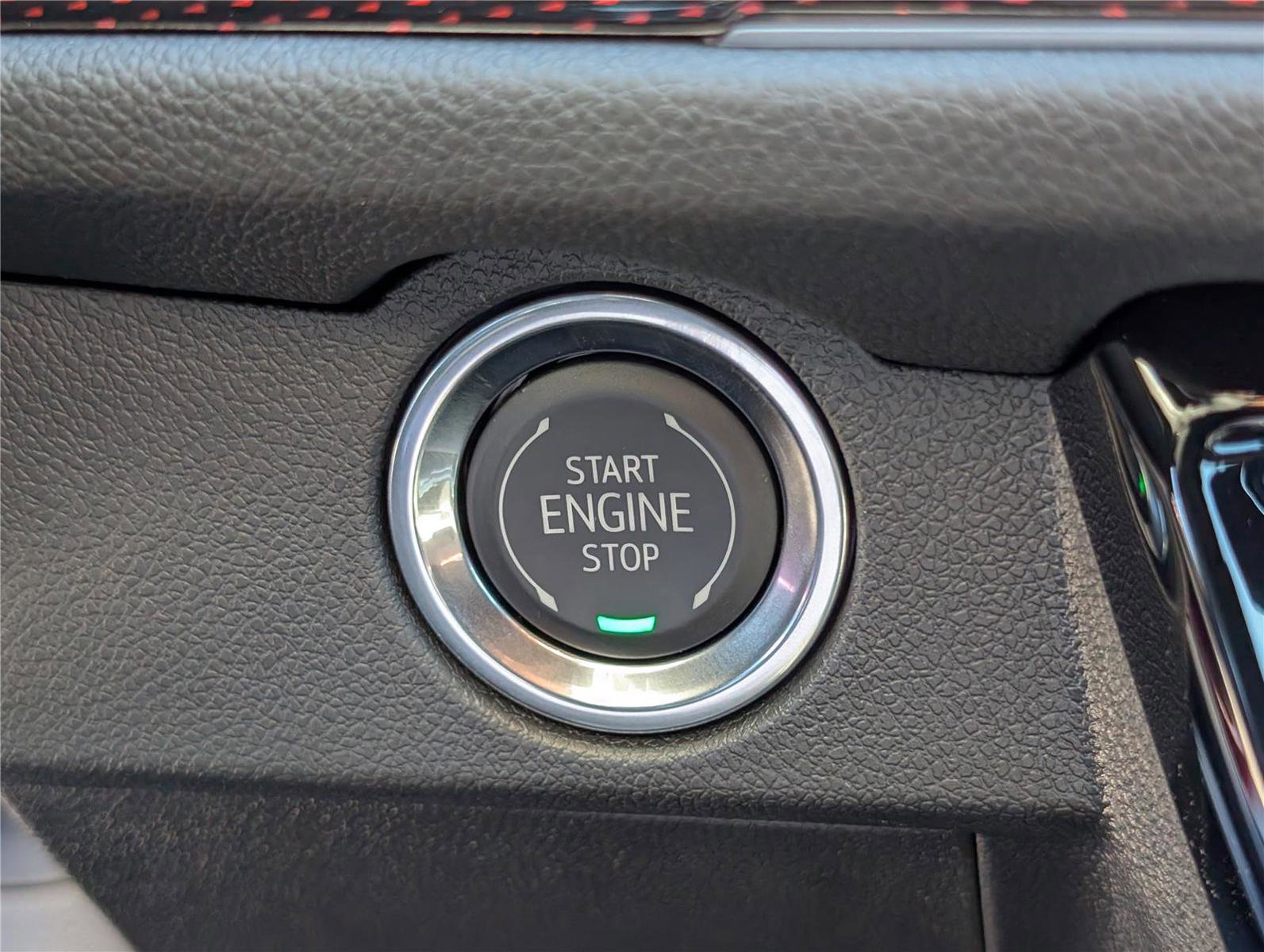 New 2026 Chevrolet Traverse Z71 image 24