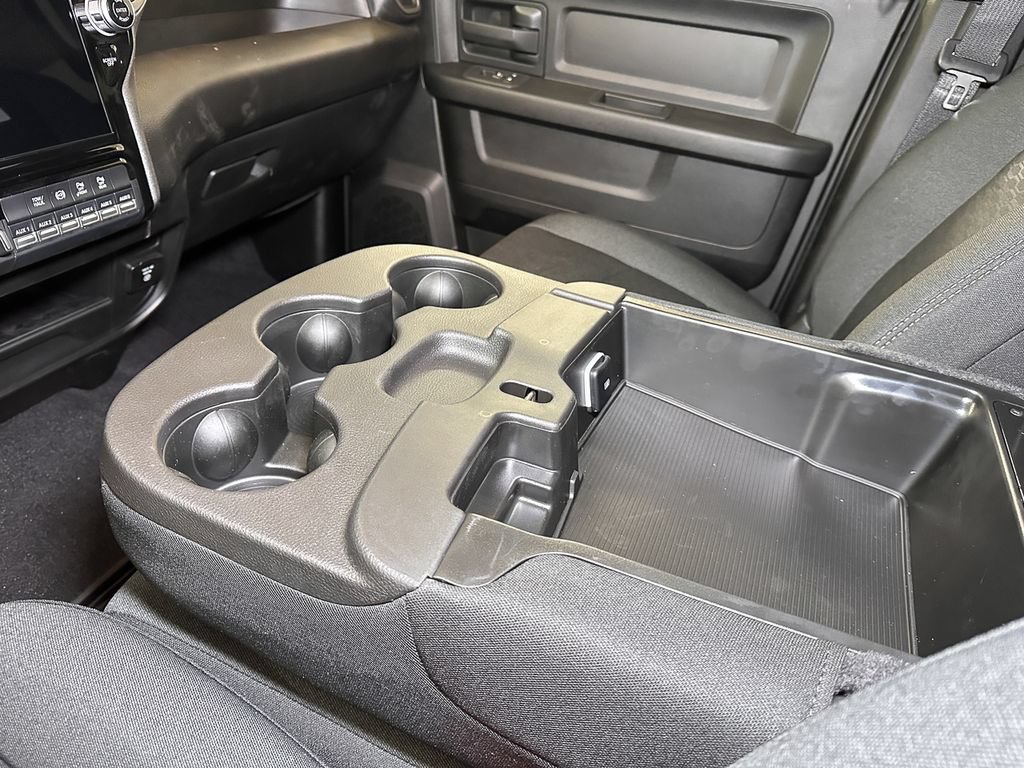 New 2026 RAM 2500 Tradesman AWD/4WD image 34