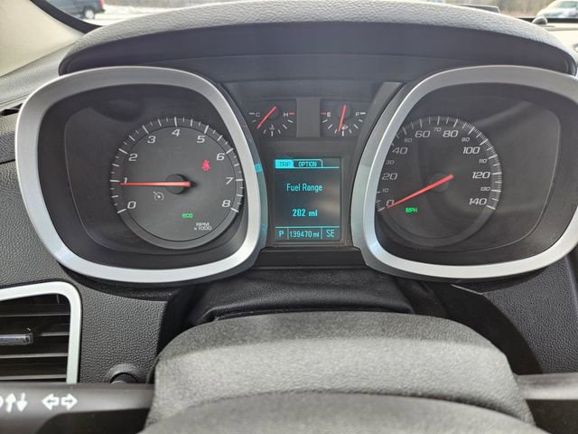 Used 2015 Chevrolet Equinox LT w/ Driver Convenience Package image 31