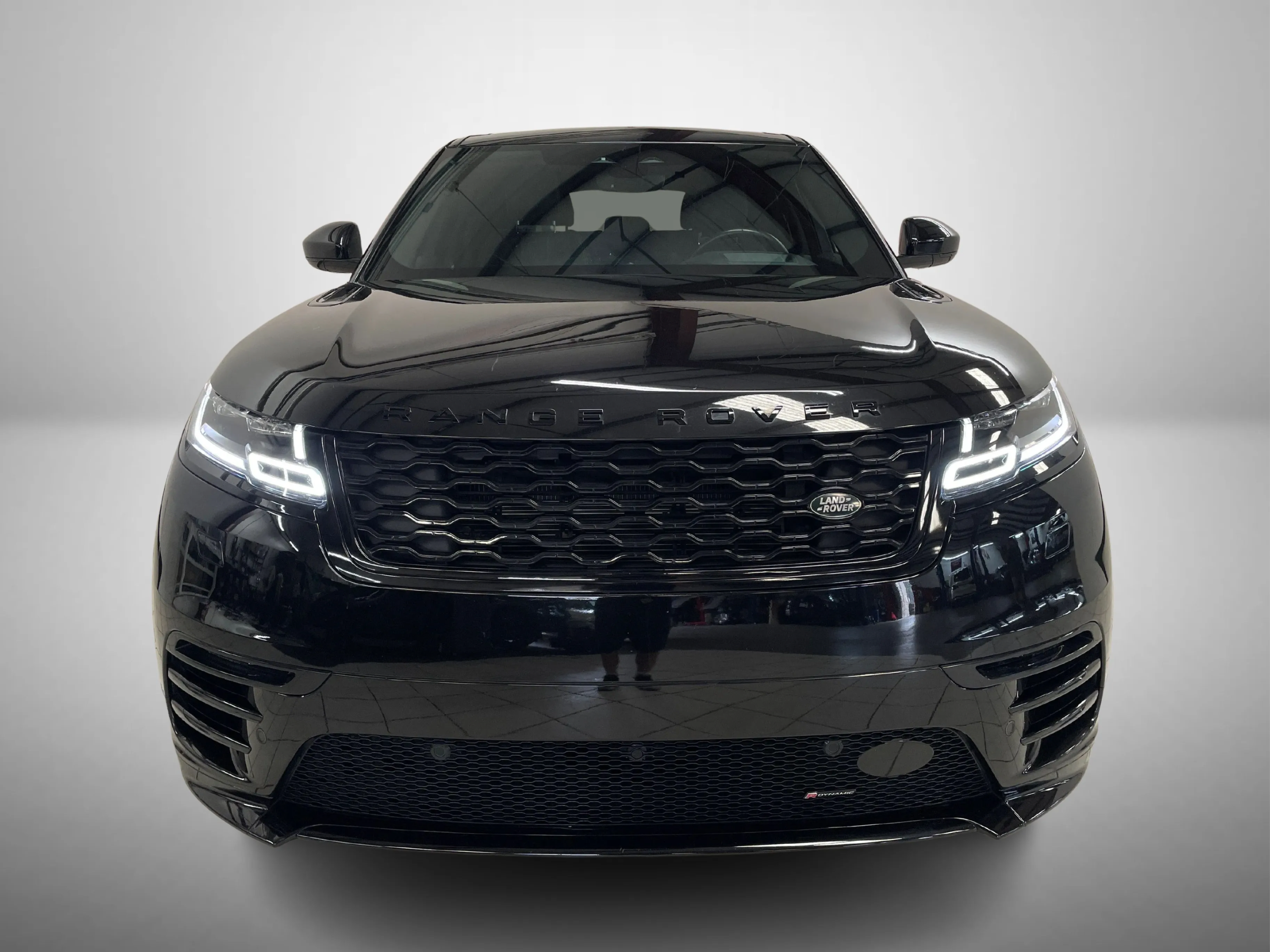Used 2022 Land Rover Range Rover Velar R-Dynamic S AWD/4WD image 2