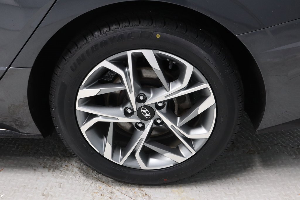 Certified 2023 Hyundai Sonata SEL image 19