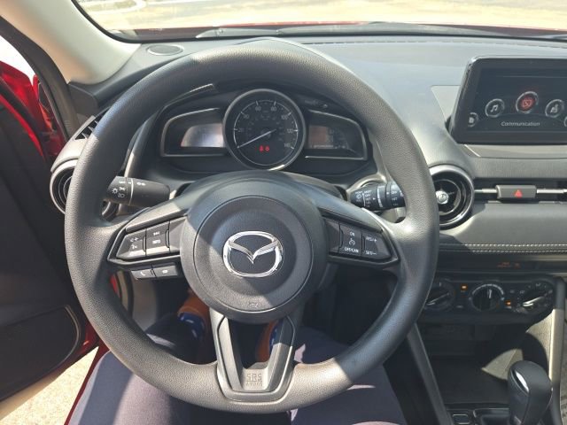 Used 2019 MAZDA CX-3 Sport AWD/4WD image 25
