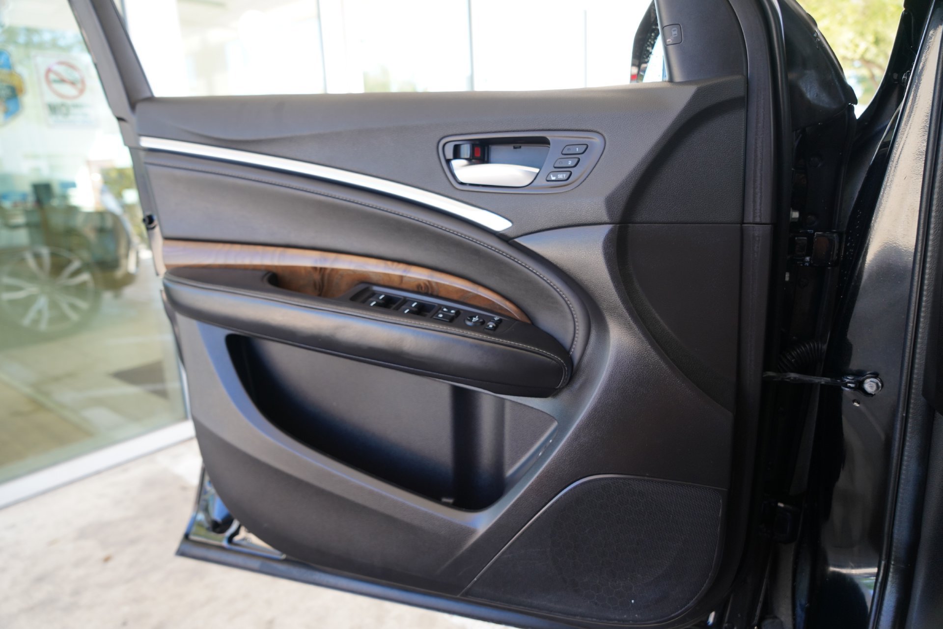 Used 2020 Acura MDX w/ Advance Package FWD image 20