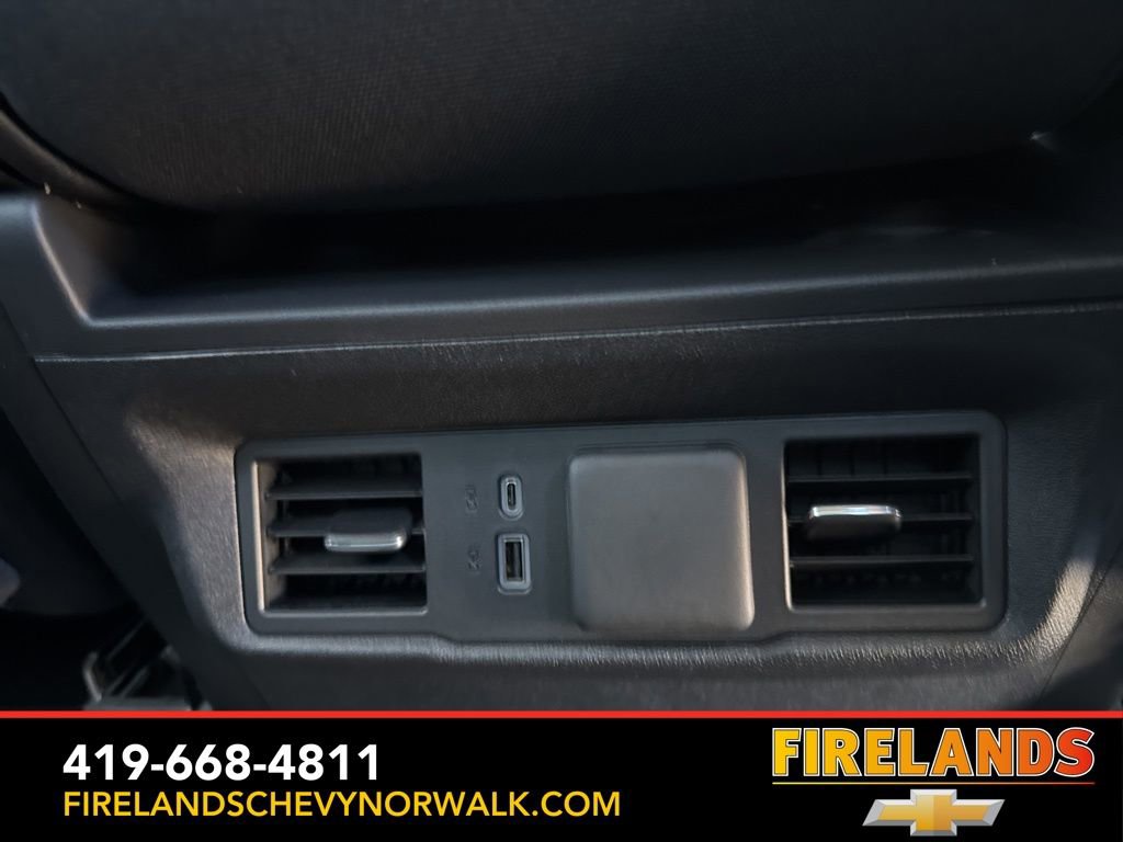 New 2026 Chevrolet Silverado 1500 LT image 31