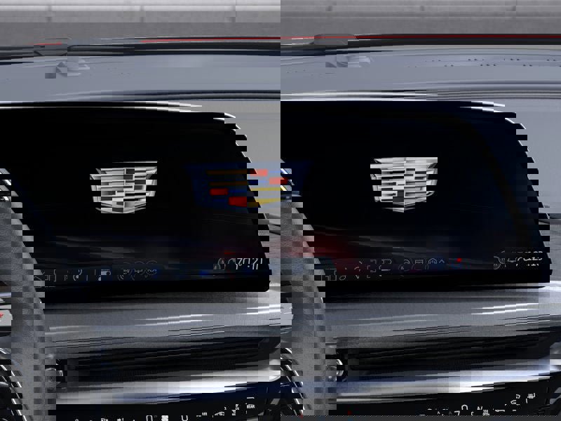 New 2026 Cadillac Lyriq V image 20