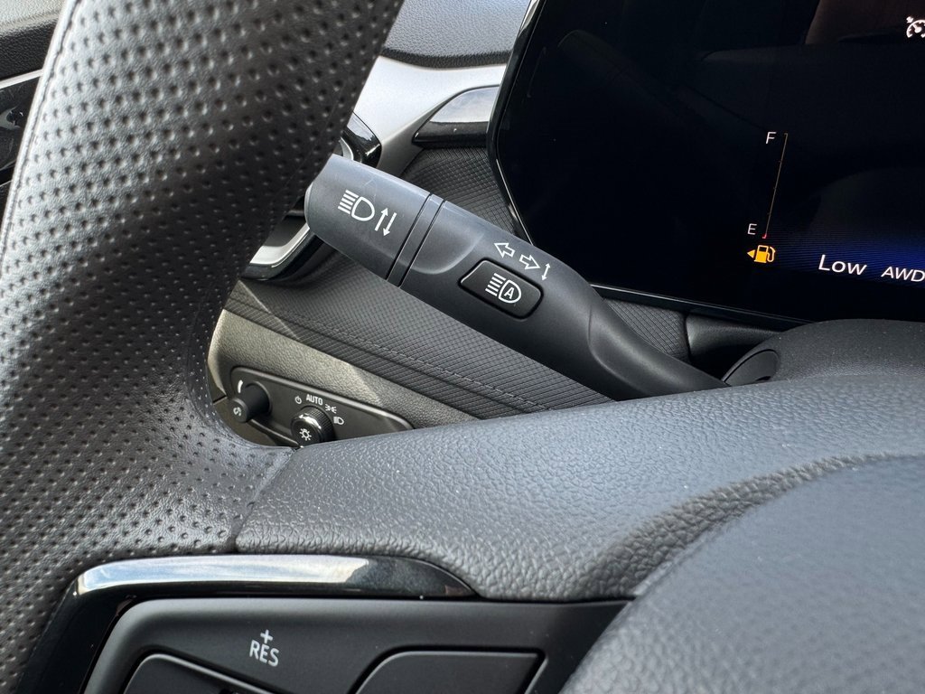 New 2026 Chevrolet TrailBlazer LS w/ LS Convenience Package image 17