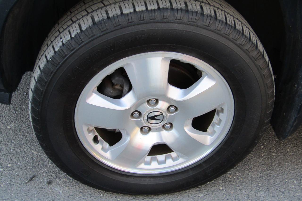 Used 2003 Acura MDX image 31