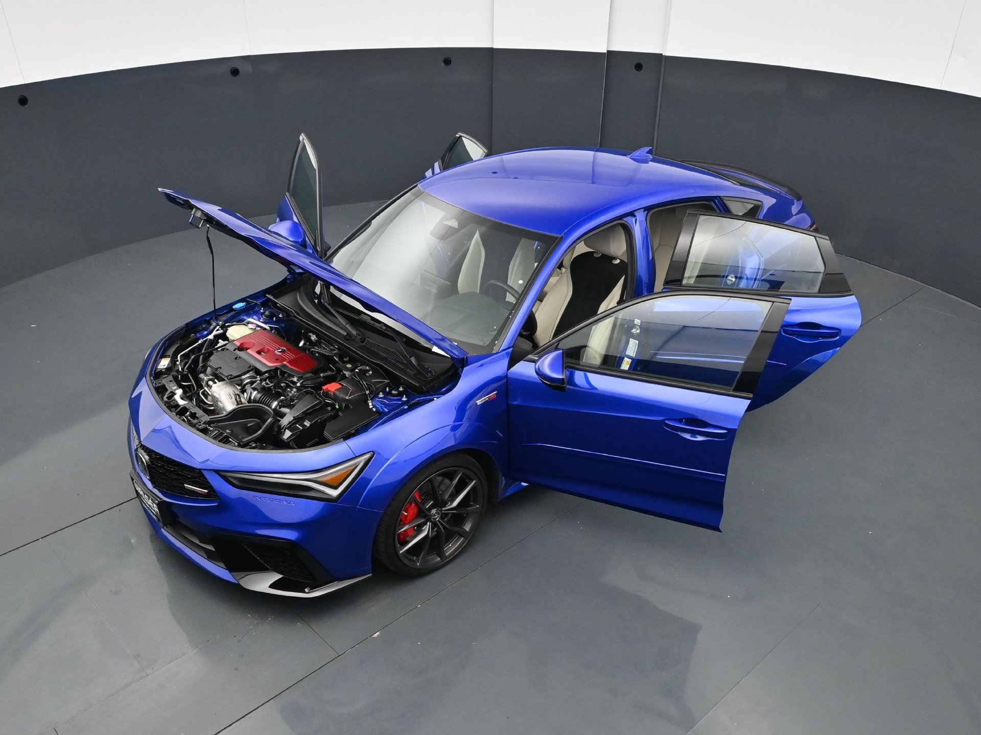 Used 2025 Acura Integra Type S FWD image 38