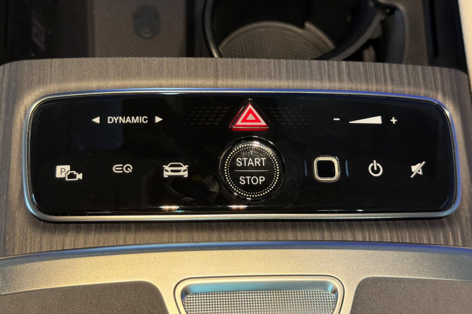 New 2026 Mercedes-Benz EQS 450+ 4MATIC Sedan image 21