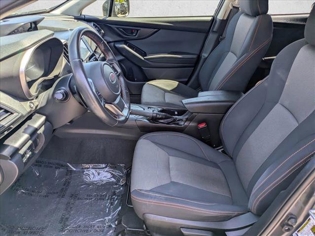 Used 2022 Subaru Crosstrek 2.0i Premium AWD/4WD image 15