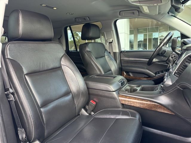 Used 2019 Chevrolet Tahoe LT image 47