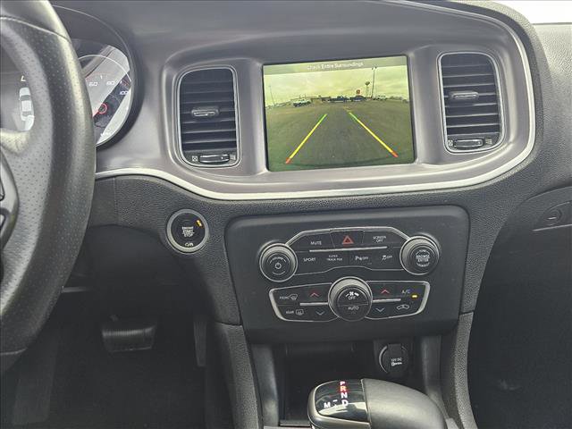Used 2019 Dodge Charger GT image 15