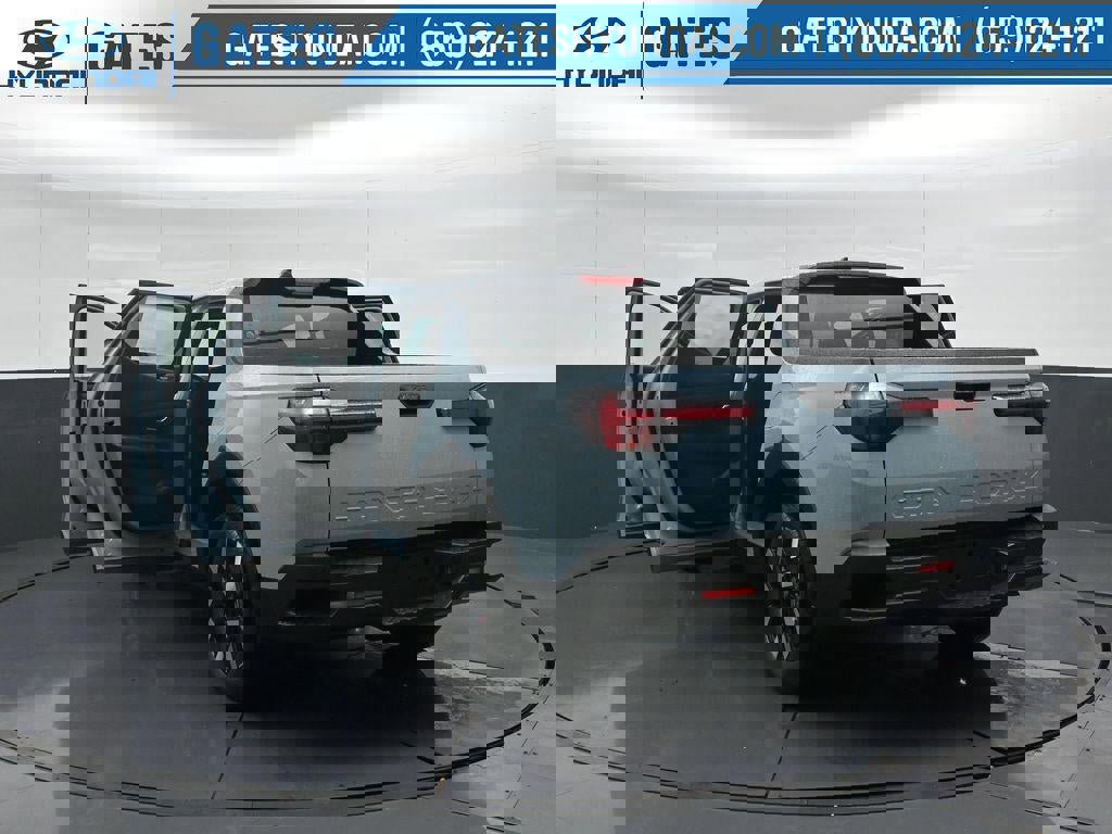 New 2026 Hyundai Santa Cruz SE image 60