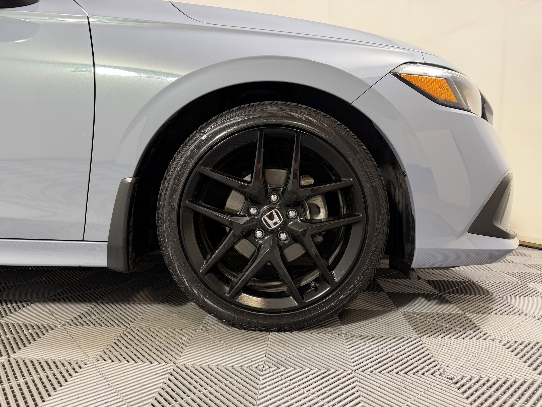 Used 2024 Honda Civic Sport image 9