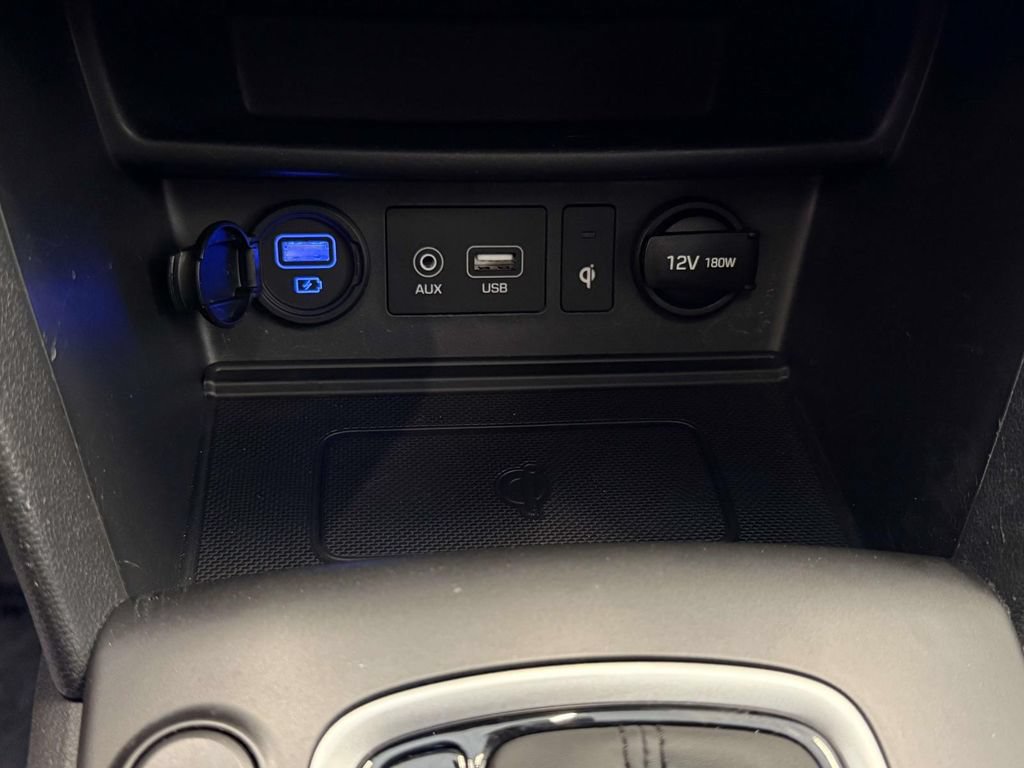 Used 2019 Hyundai Kona Ultimate FWD image 23