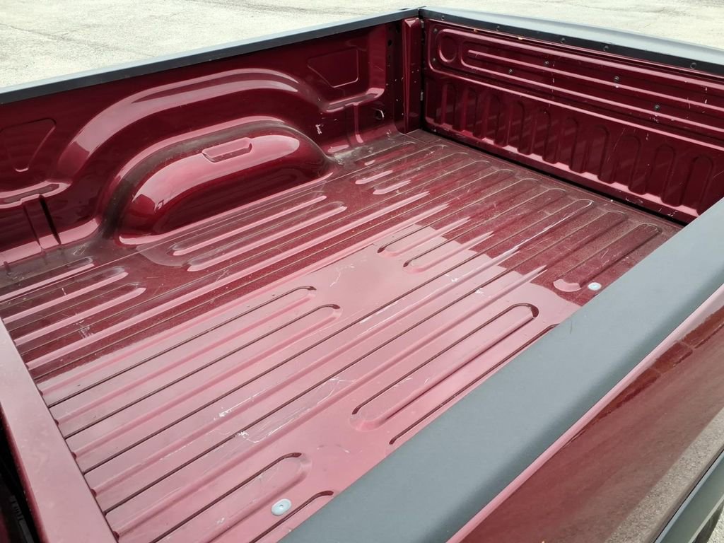 Used 2023 RAM 1500 Classic Warlock w/ Electronics Group image 22