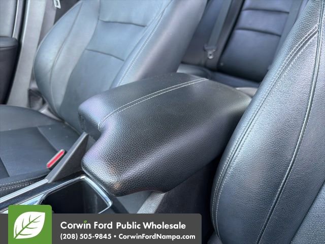 Used 2016 Honda Accord EX-L image 20
