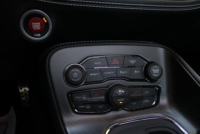 Used 2023 Dodge Challenger SRT Hellcat RWD image 18