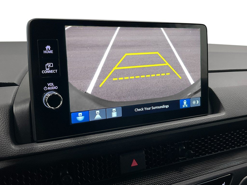 New 2026 Honda CR-V EX image 25