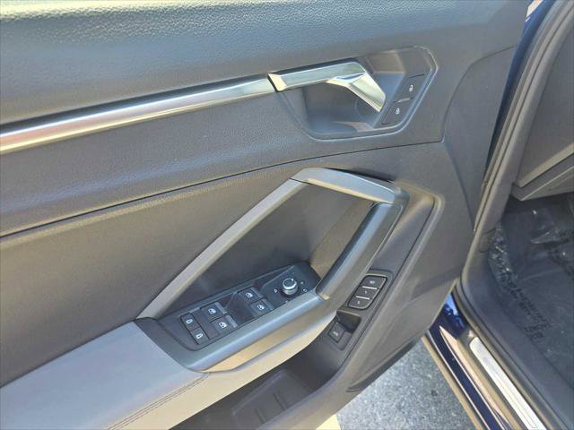 Used 2022 Audi Q3 2.0T Premium AWD/4WD image 22