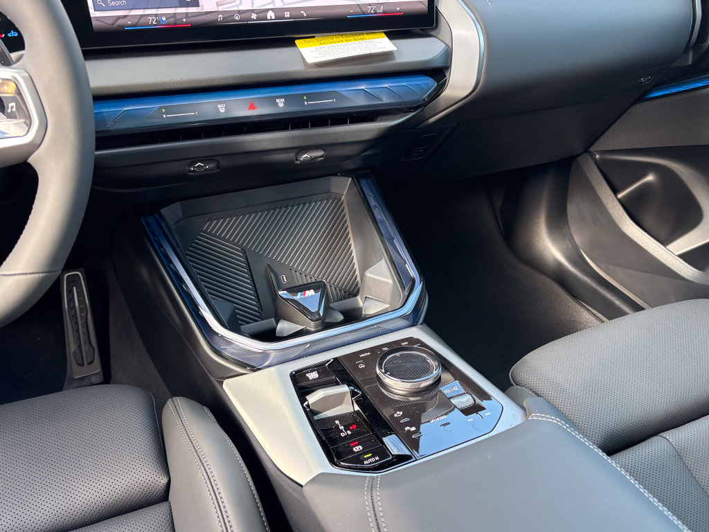 New 2026 BMW X3 xDrive30i w/ Premium Package AWD/4WD image 29