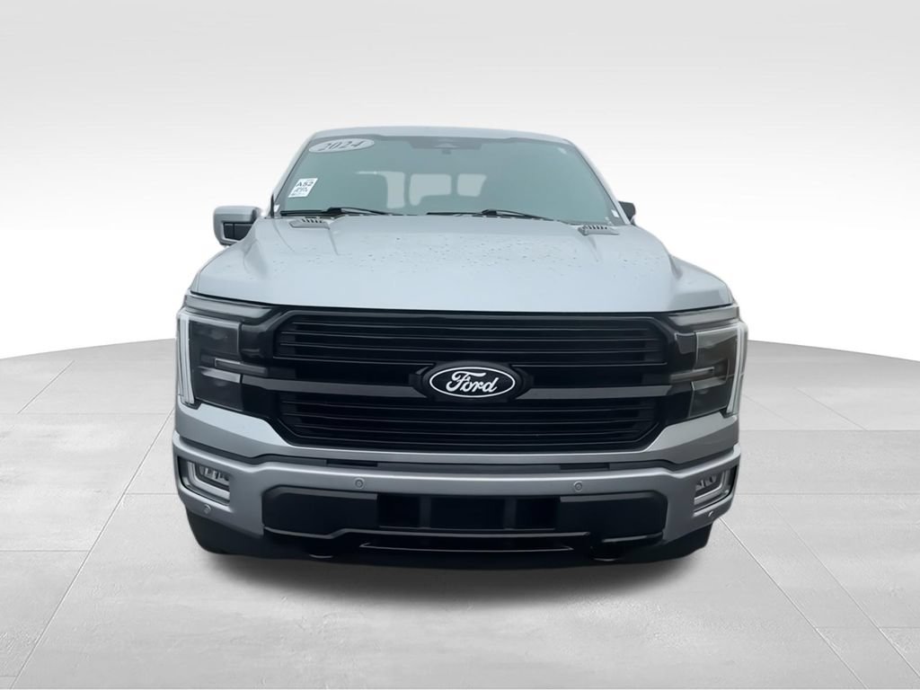 Used 2024 Ford F150 Platinum AWD/4WD image 3