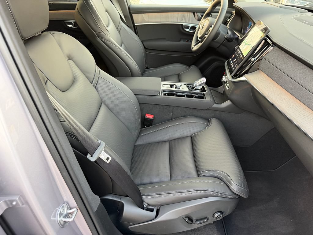 New 2026 Volvo XC90 B6 Ultra AWD/4WD image 9